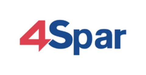 4Spar Logo (EUIPO, 03.06.2016)