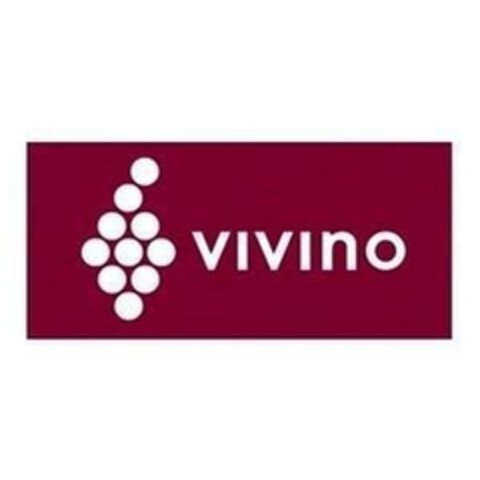 VIVINO Logo (EUIPO, 21.06.2016)