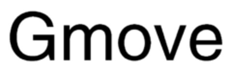 Gmove Logo (EUIPO, 30.06.2016)