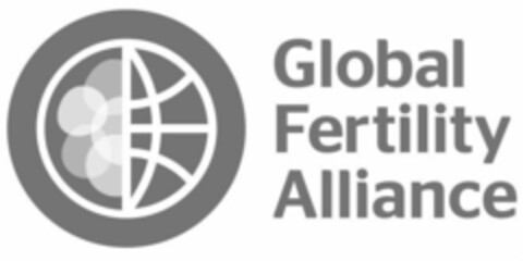 Global Fertility Alliance Logo (EUIPO, 31.08.2016)