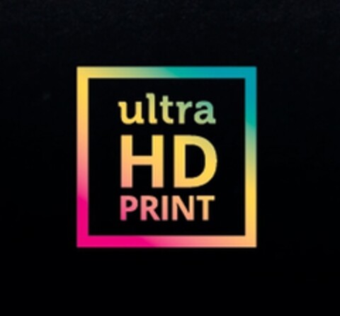 ultra HD PRINT Logo (EUIPO, 08.09.2016)