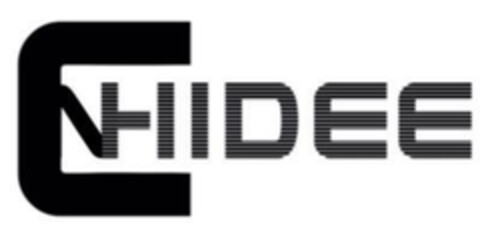 CNHIDEE Logo (EUIPO, 11.09.2016)