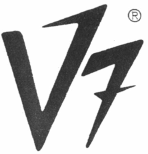 V7 Logo (EUIPO, 09/14/2016)