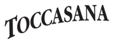 TOCCASANA Logo (EUIPO, 03.10.2016)