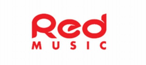 RED MUSIC Logo (EUIPO, 24.10.2016)