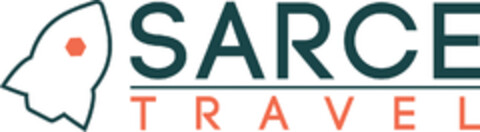 SARCE TRAVEL Logo (EUIPO, 28.10.2016)