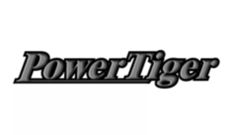 PowerTiger Logo (EUIPO, 17.11.2016)