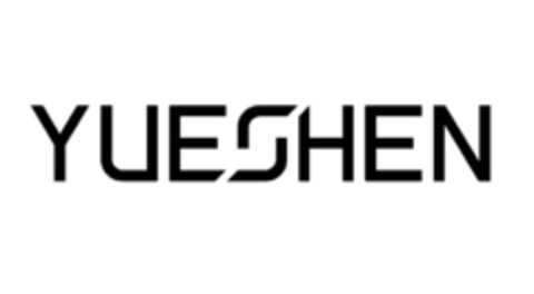 YUESHEN Logo (EUIPO, 12/10/2016)