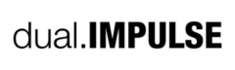 Dual Impulse Logo (EUIPO, 12/23/2016)