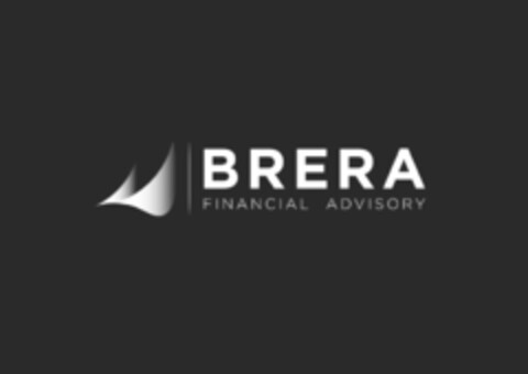 BRERA FINANCIAL ADVISORY Logo (EUIPO, 02/17/2017)