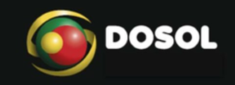 DOSOL Logo (EUIPO, 01.03.2017)