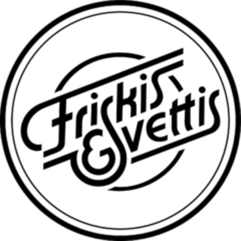 Friskis&Svettis Logo (EUIPO, 10.04.2017)