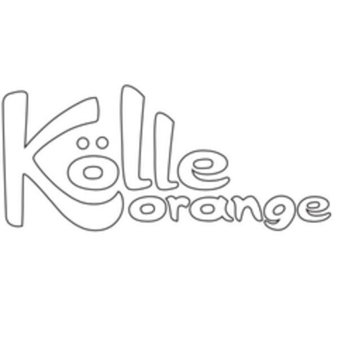 Kölle orange Logo (EUIPO, 25.04.2017)