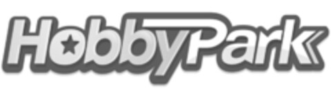 HobbyPark Logo (EUIPO, 28.04.2017)