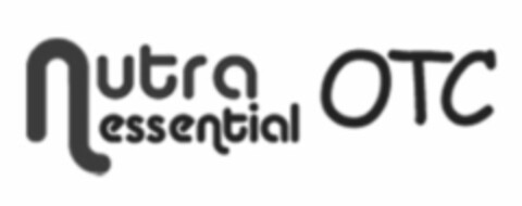 NUTRA ESSENTIAL OTC Logo (EUIPO, 28.04.2017)