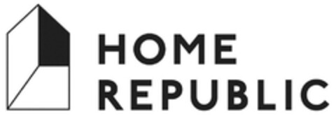 HOME REPUBLIC Logo (EUIPO, 19.06.2017)