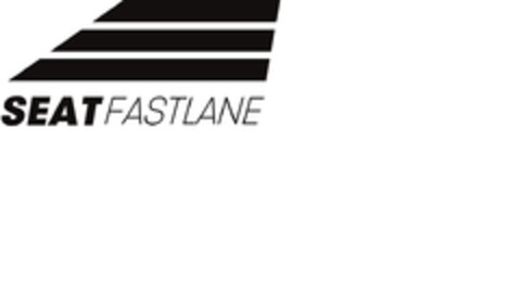 SEAT FASTLANE Logo (EUIPO, 19.07.2017)