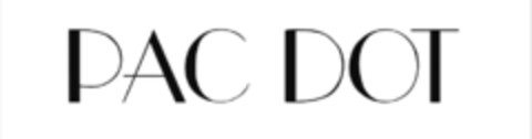PAC DOT Logo (EUIPO, 18.08.2017)