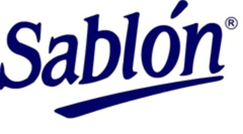 Sablón Logo (EUIPO, 02.11.2017)