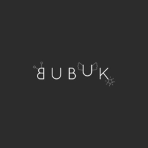 BUBUK Logo (EUIPO, 11/06/2017)