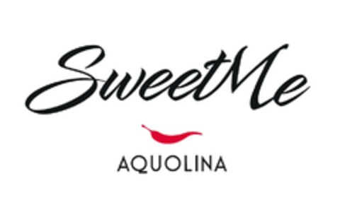 SWEETME AQUOLINA Logo (EUIPO, 10.11.2017)
