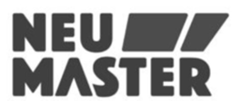 NEU MASTER Logo (EUIPO, 15.11.2017)