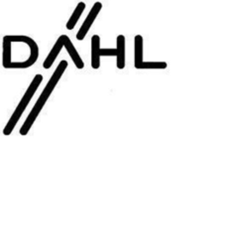 DAHL Logo (EUIPO, 12/20/2017)