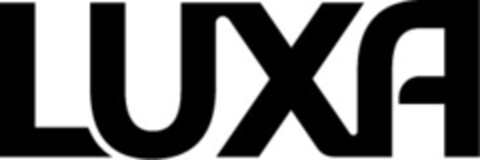 LUXA Logo (EUIPO, 21.12.2017)