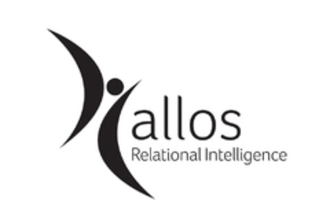 Hallos Relational Intelligence Logo (EUIPO, 12/28/2017)