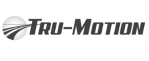 TRU-MOTION Logo (EUIPO, 01/15/2018)