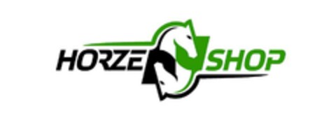 HorzeShop Logo (EUIPO, 19.01.2018)