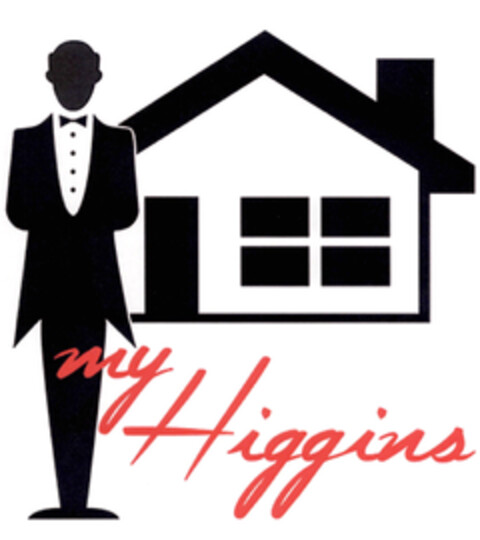 my Higgins Logo (EUIPO, 25.01.2018)