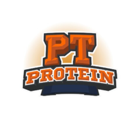 PT PROTEIN Logo (EUIPO, 15.02.2018)