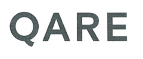 QARE Logo (EUIPO, 19.02.2018)