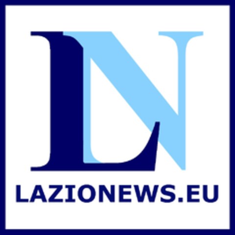 LAZIONEWS.EU Logo (EUIPO, 23.03.2018)