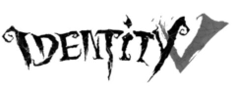 IDENTITY V Logo (EUIPO, 11.06.2018)