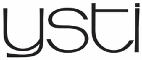 ysti Logo (EUIPO, 15.06.2018)