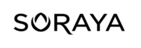 SORAYA Logo (EUIPO, 28.06.2018)