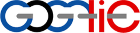 GOGATIE Logo (EUIPO, 19.07.2018)