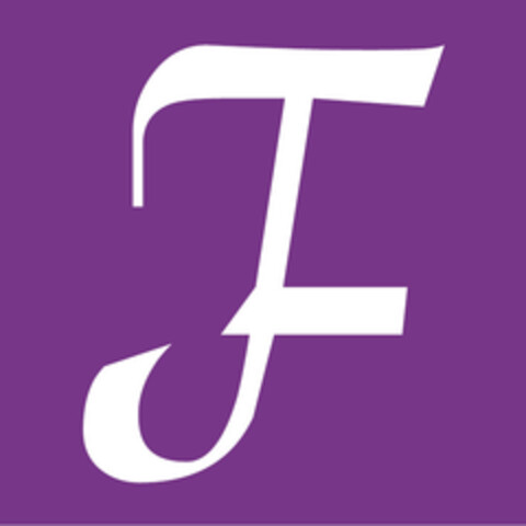 F Logo (EUIPO, 20.07.2018)