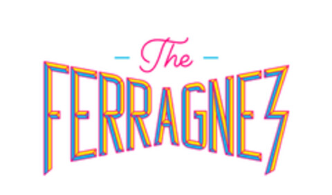 The FERRAGNEZ Logo (EUIPO, 25.07.2018)
