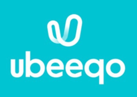 ubeeqo Logo (EUIPO, 27.07.2018)