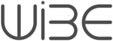 WiBE Logo (EUIPO, 31.07.2018)