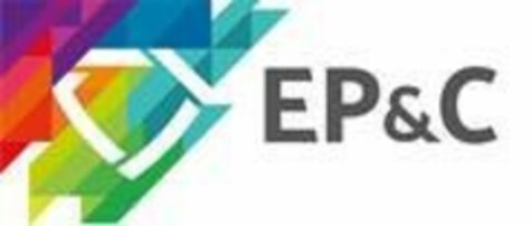 EP & C Logo (EUIPO, 09/14/2018)
