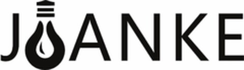 JIANKE Logo (EUIPO, 25.10.2018)