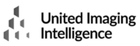 United Imaging Intelligence Logo (EUIPO, 26.10.2018)