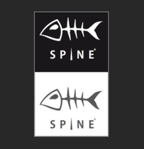 SPINE Logo (EUIPO, 02.11.2018)