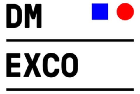 DMEXCO Logo (EUIPO, 11/29/2018)