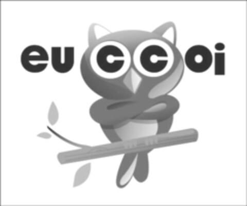 euccoi Logo (EUIPO, 01/16/2019)