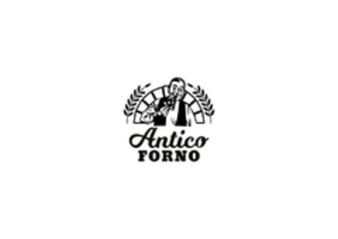 ANTICO FORNO Logo (EUIPO, 23.01.2019)